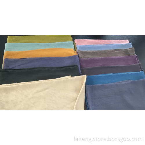 100%Polyester 180D Cey Marlene Fabrics